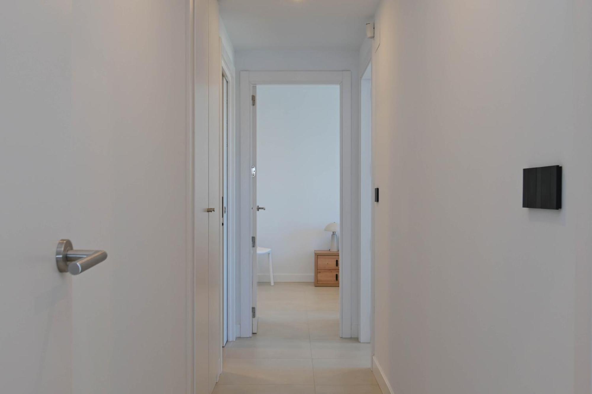 Apartamento En Alexia Apartment Calpe