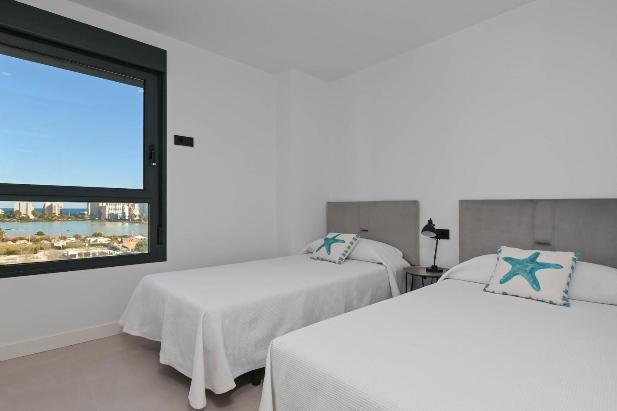 Apartment Apartamento En Alexia *