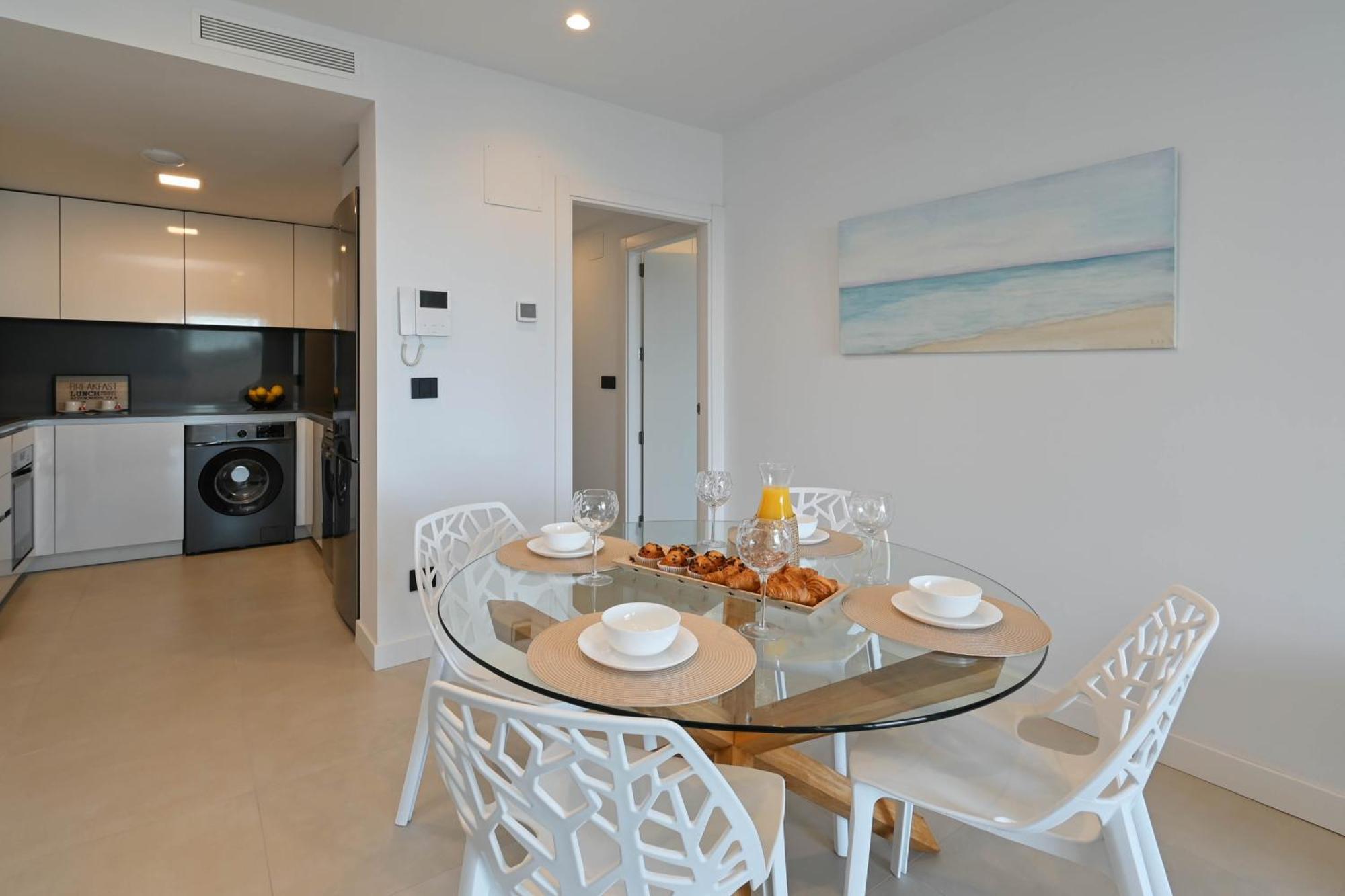 Apartamento En Alexia Apartment *