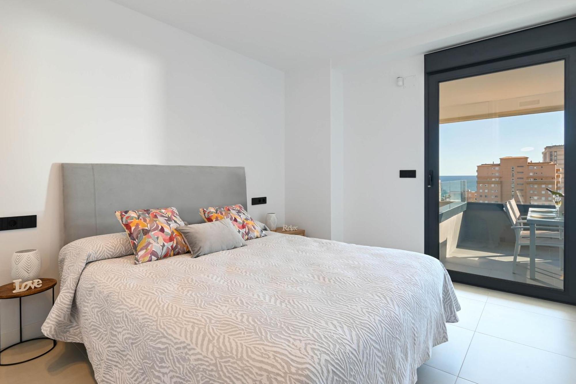 Apartamento En Alexia Apartment *