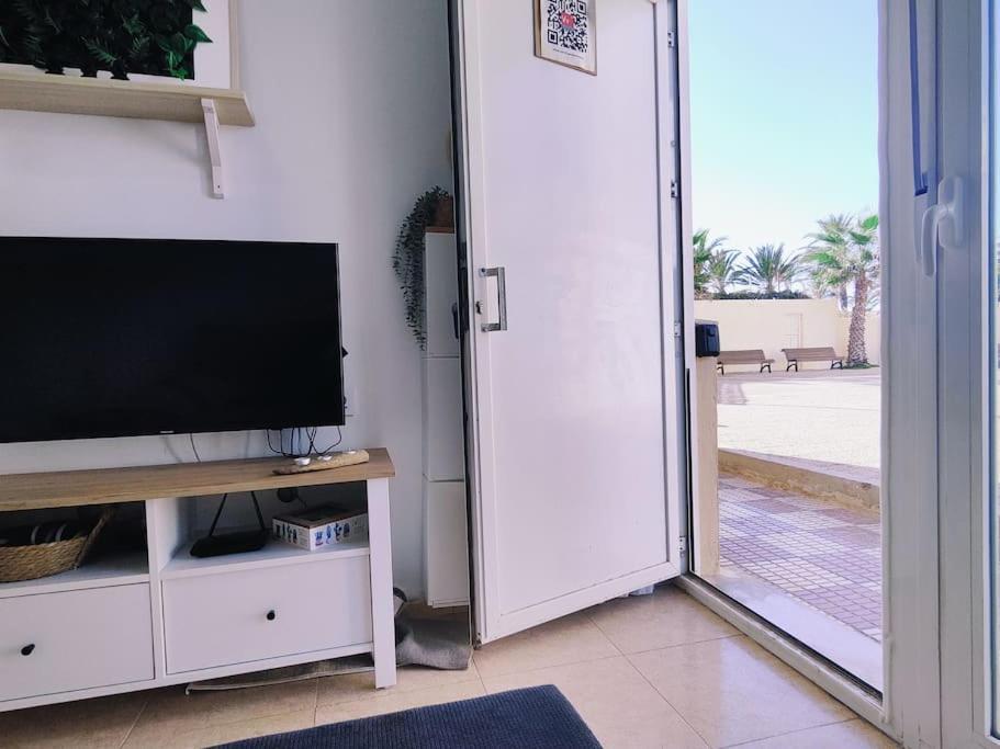 Cabo De Palos - La Manga Con Aire Acondicionado