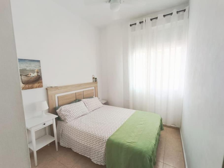 Cabo De Palos - La Manga Con Aire Acondicionado * Cartagena