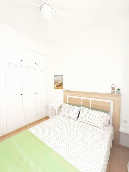 Apartamento Cabo De Palos - La Manga Con Aire Acondicionado Cartagena