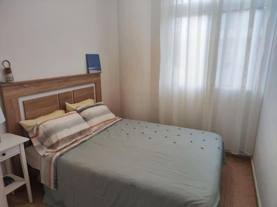 Cabo De Palos - La Manga Con Aire Acondicionado Apartamento