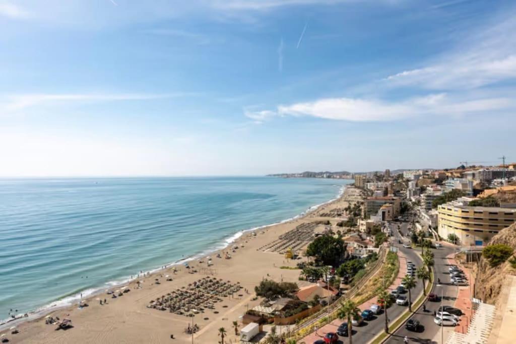 Apartamento Magnificas Vistas Al Mar