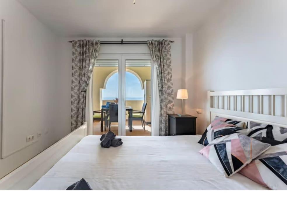 Apartamento Magnificas Vistas Al Mar *