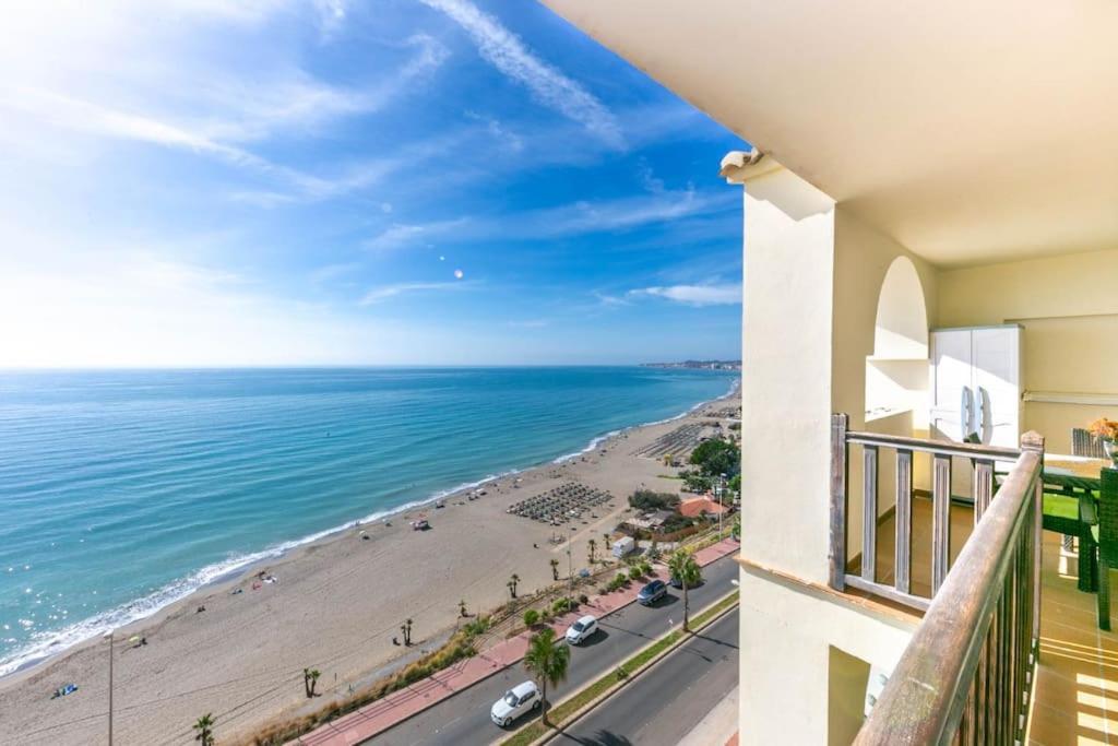 Apartamento Magnificas Vistas Al Mar