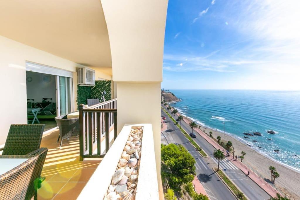 Apartamento Magnificas Vistas Al Mar