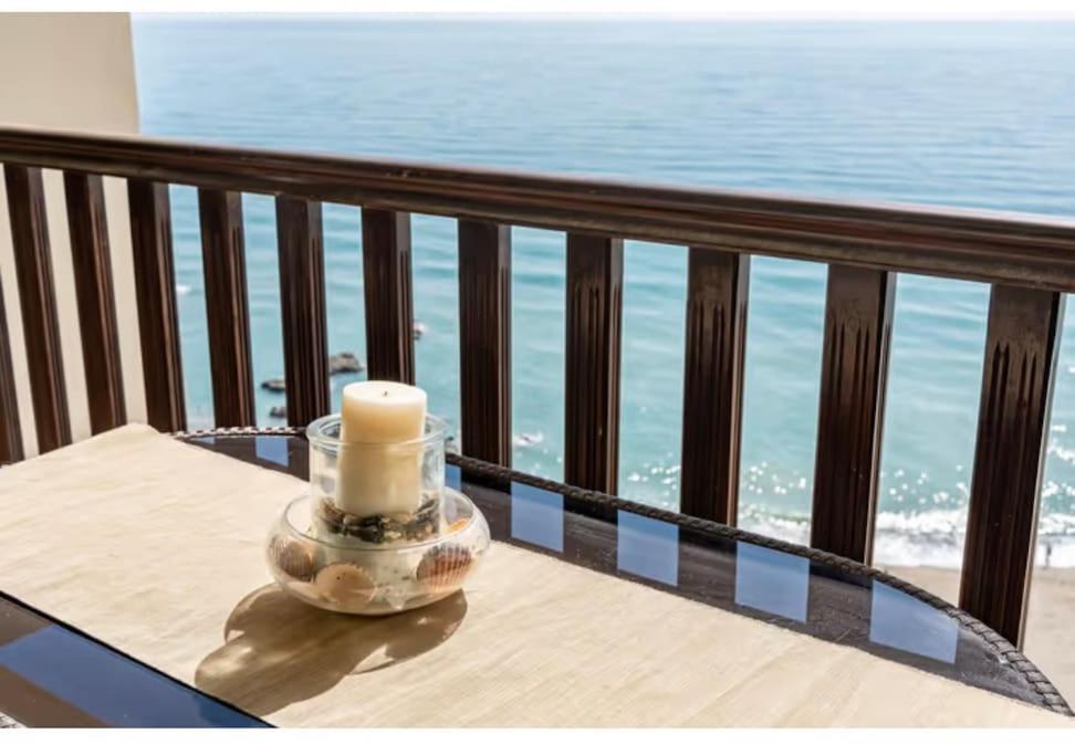 Apartamento Magnificas Vistas Al Mar *