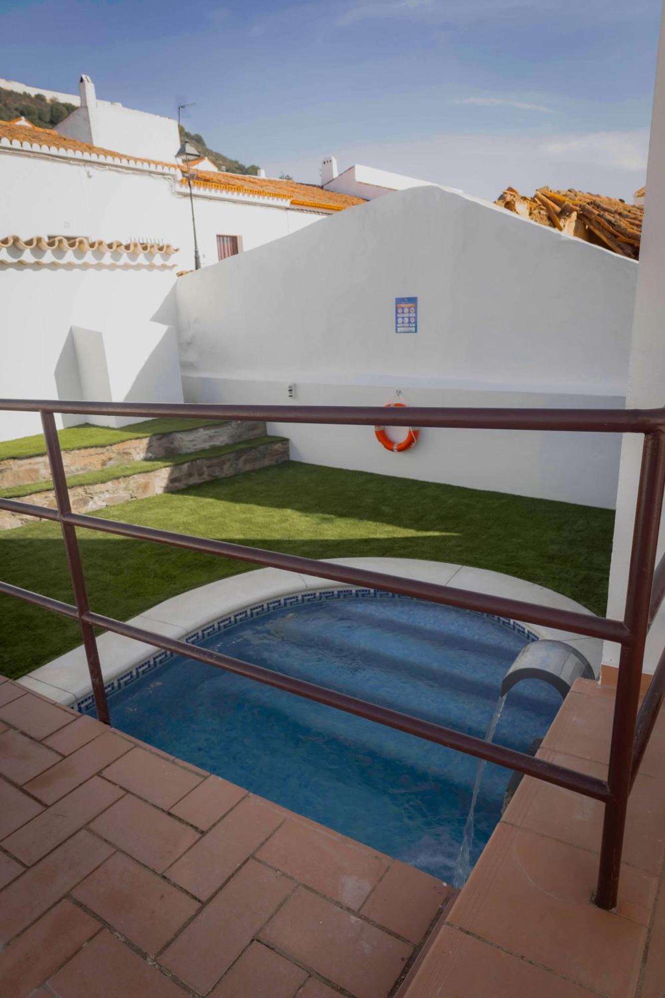 Сasa de vacaciones Residencial Neade Suites Sanlúcar de Guadiana