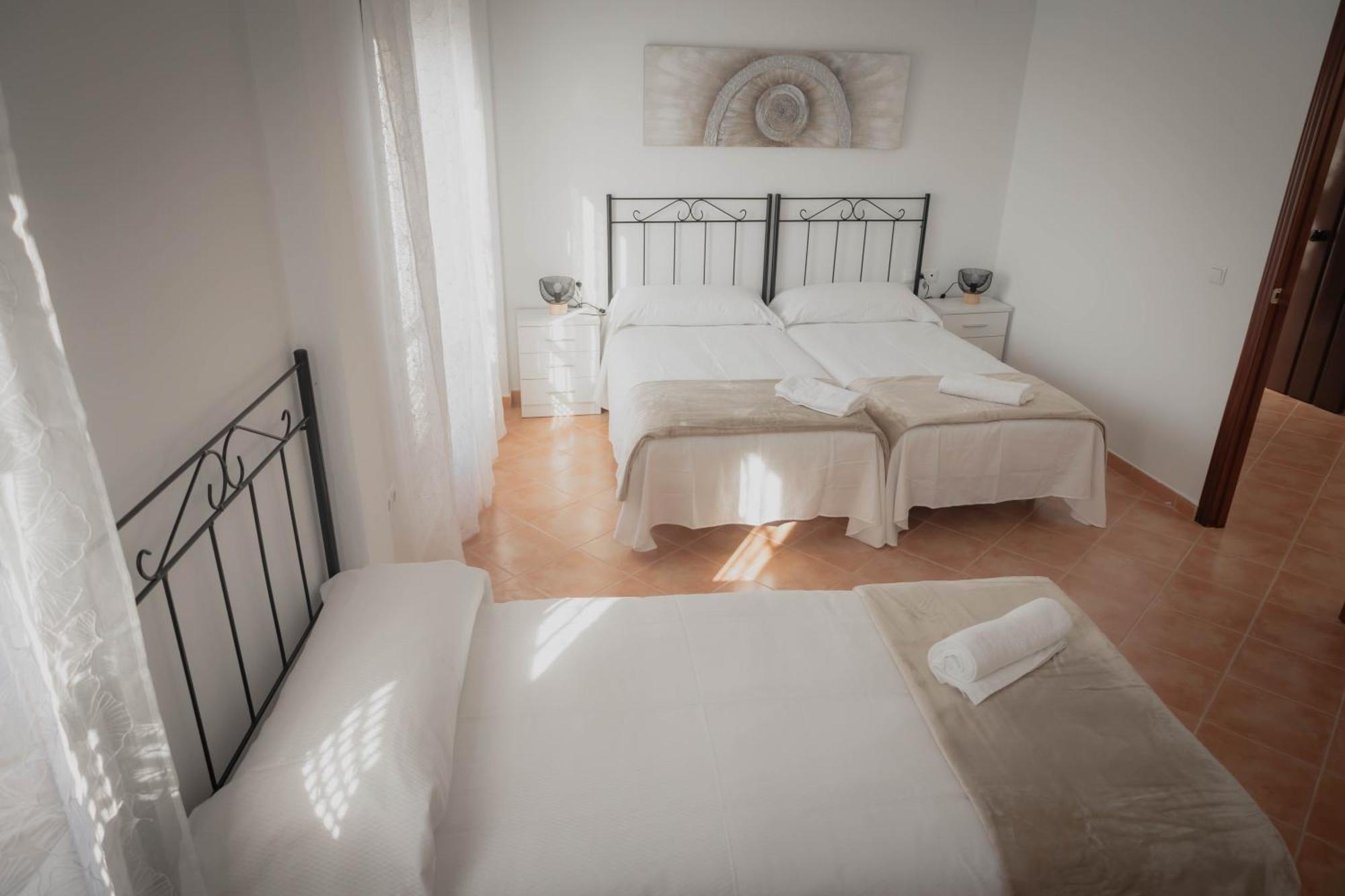 Сasa de vacaciones Residencial Neade Suites Sanlúcar de Guadiana