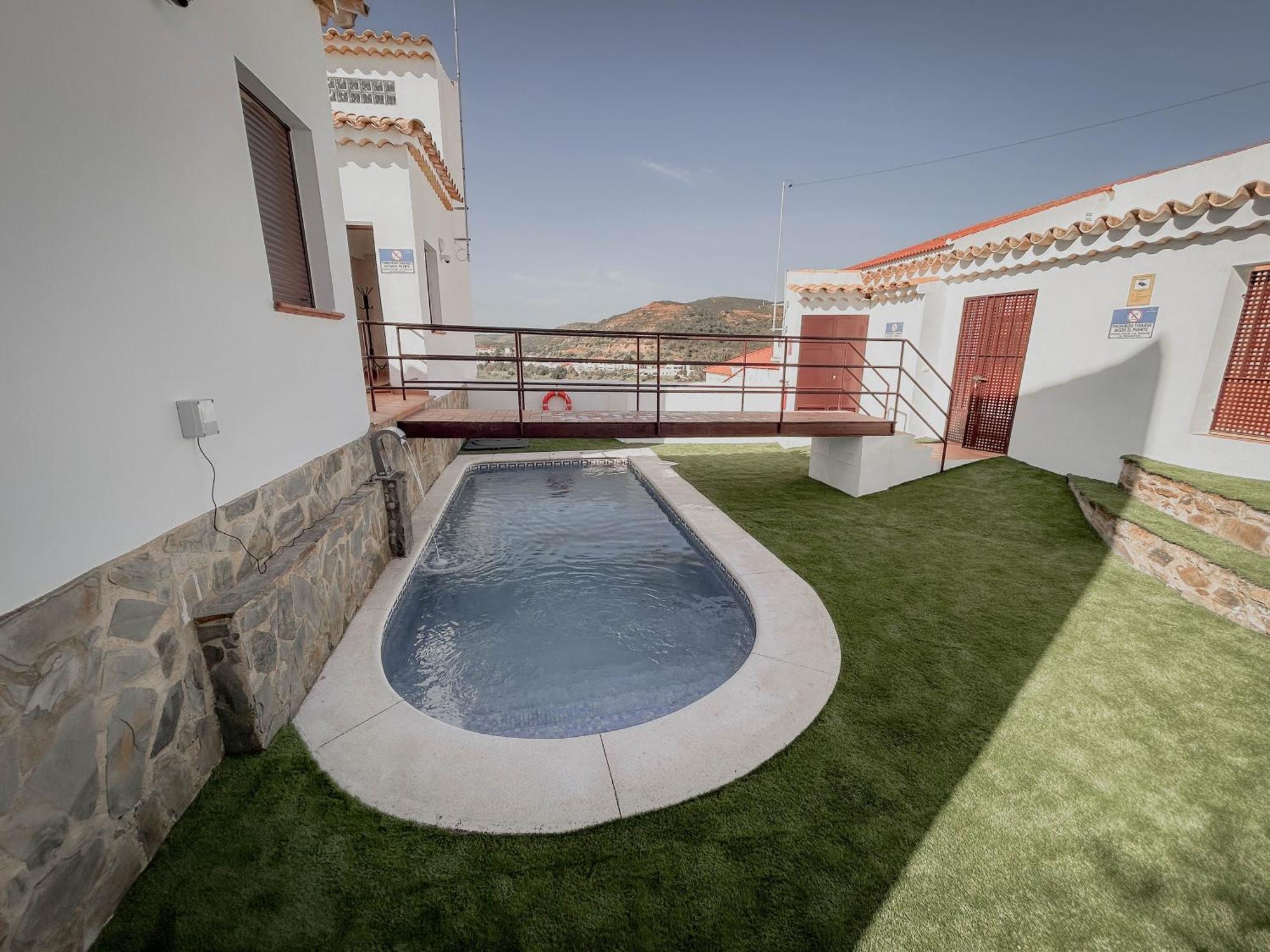 Residencial Neade Suites Сasa de vacaciones