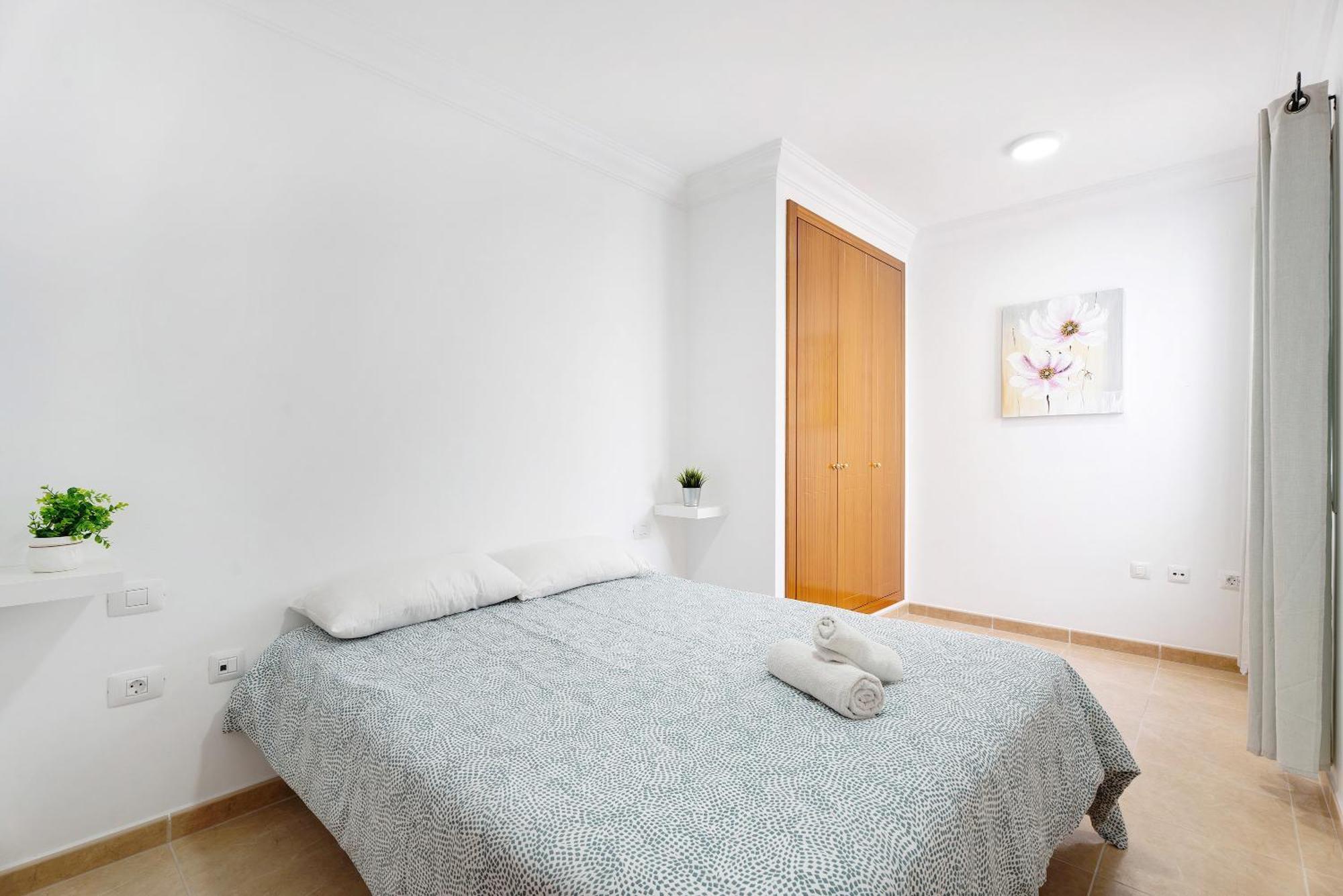Atico San Jose Apartamento *