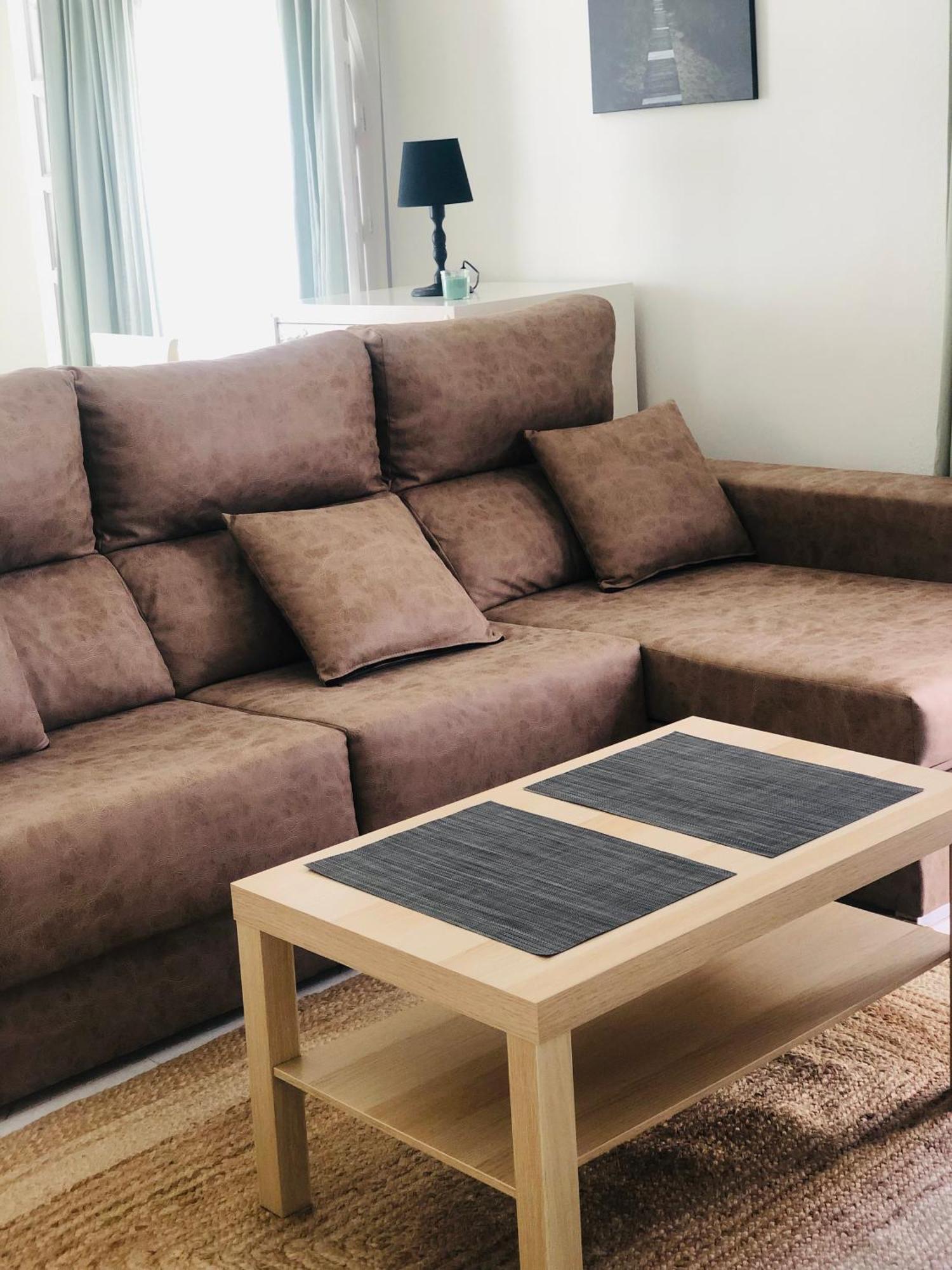 Apartamento Andaluz Carma