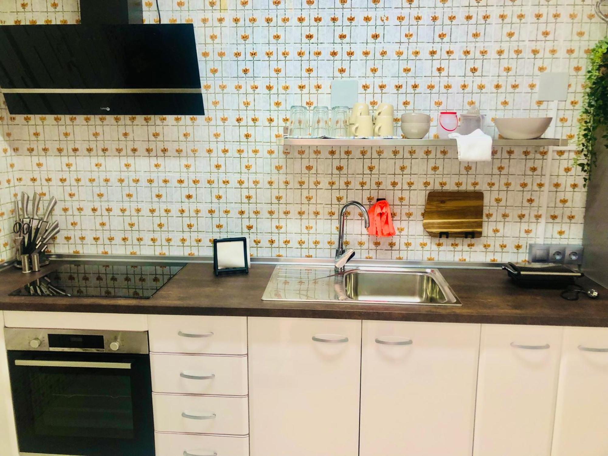 Andaluz Carma Apartamento Torrox