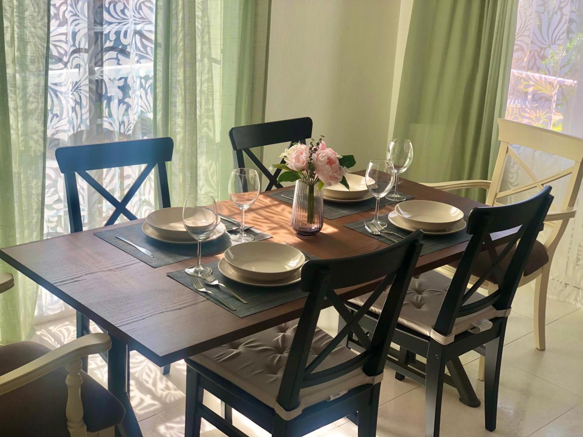 Apartamento Andaluz Carma *