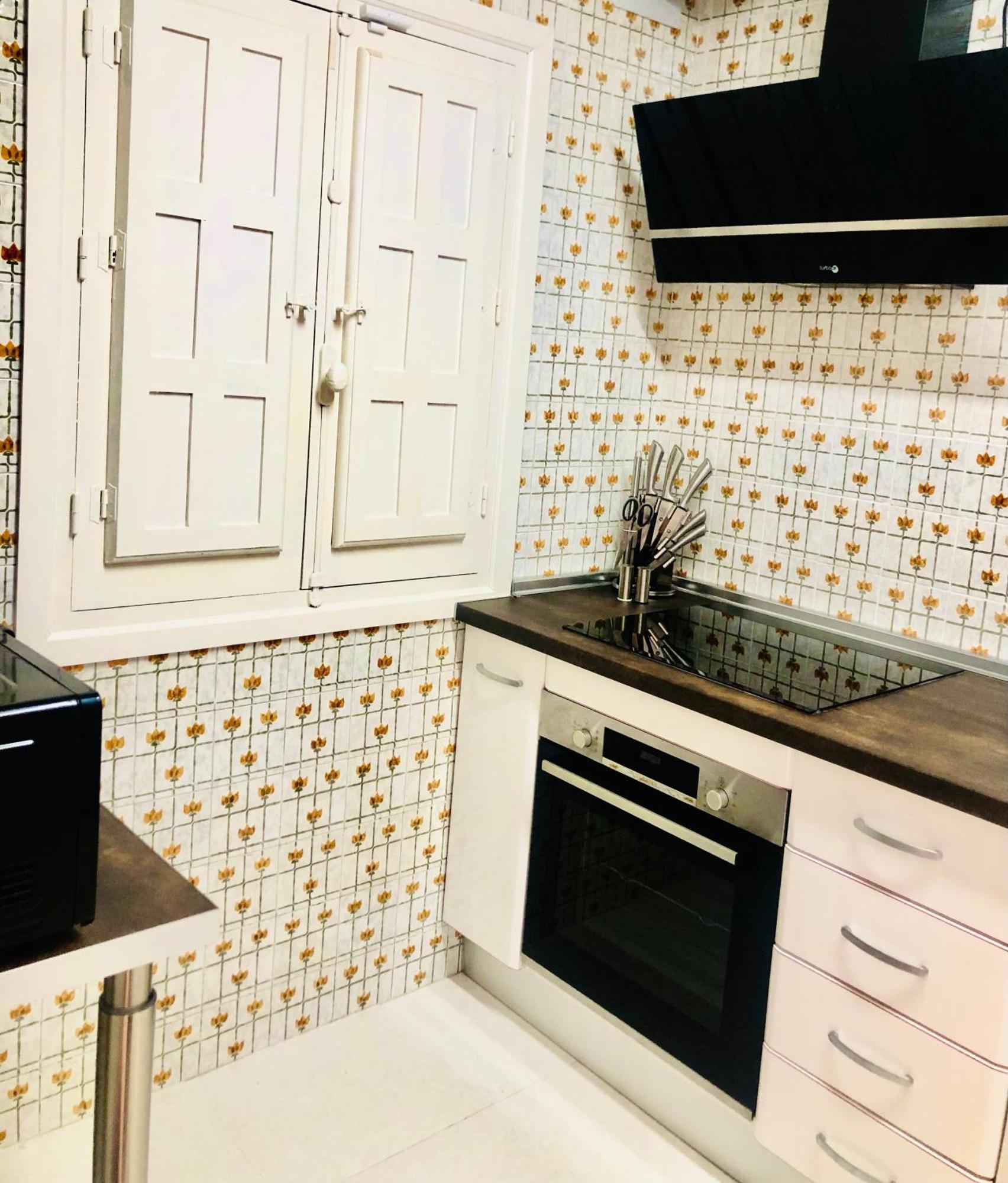 Apartamento Andaluz Carma Torrox