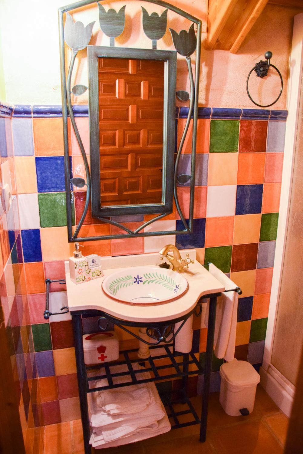 Tejas Holiday home