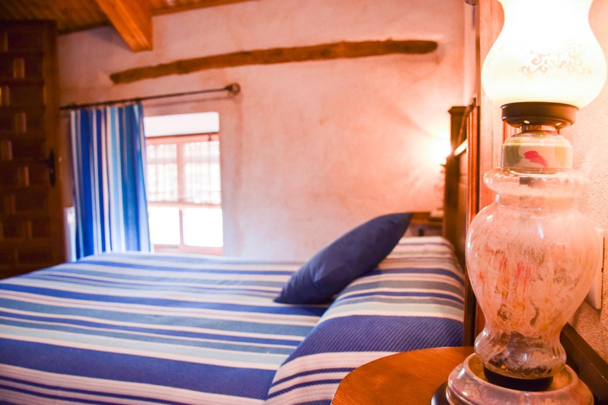 Holiday home Tejas El Picazo