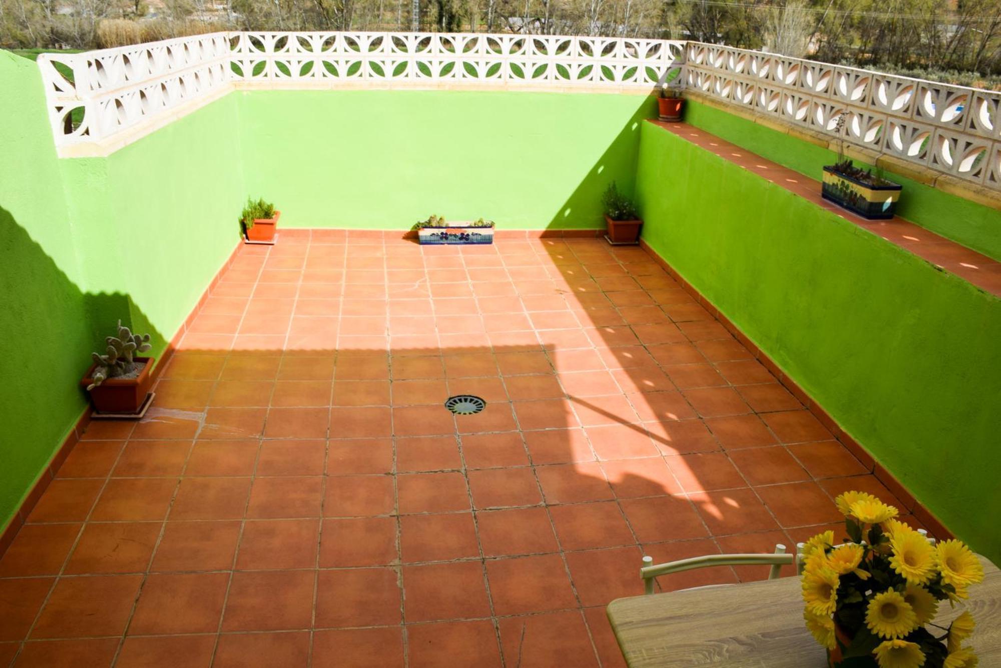 Tejas Holiday home *