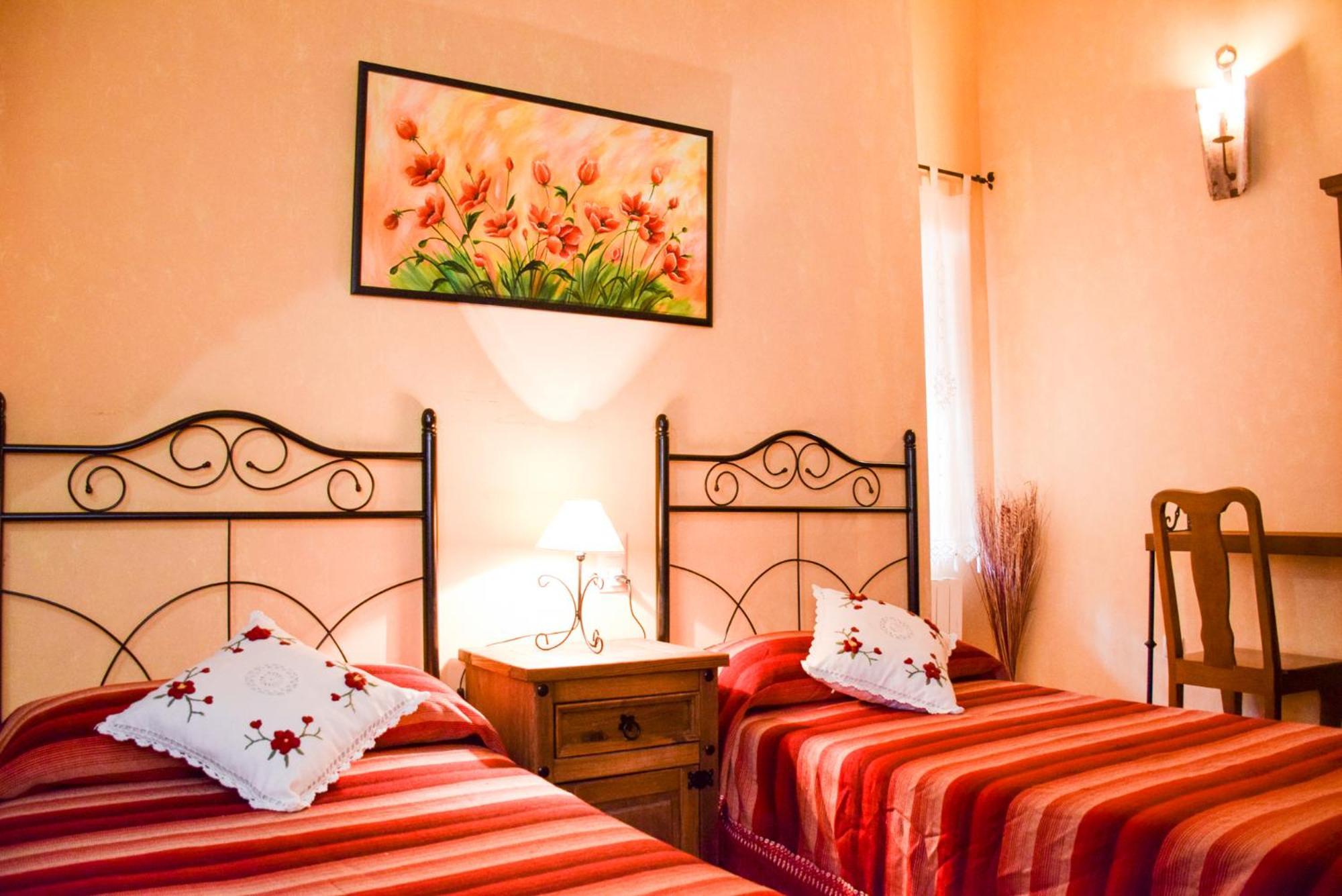 Holiday home Tejas