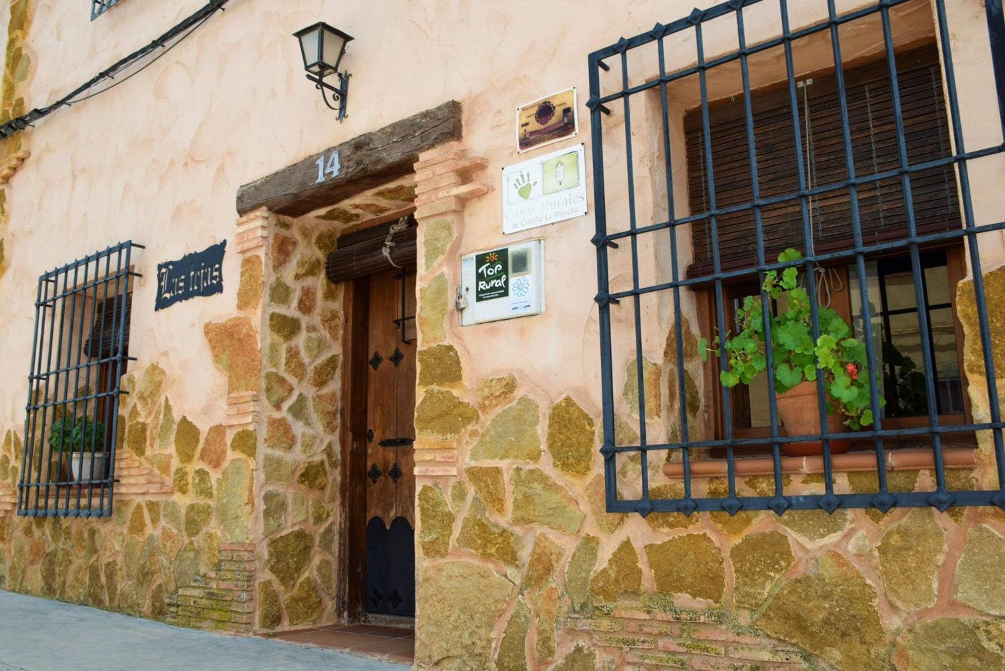 Tejas Holiday home