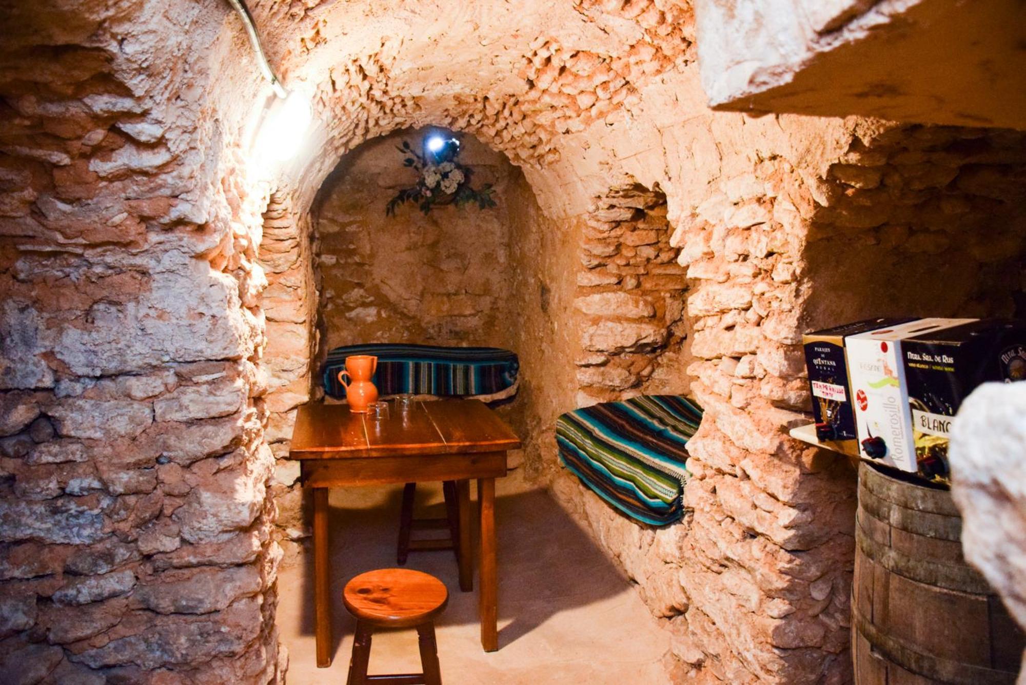 Holiday home Tejas El Picazo
