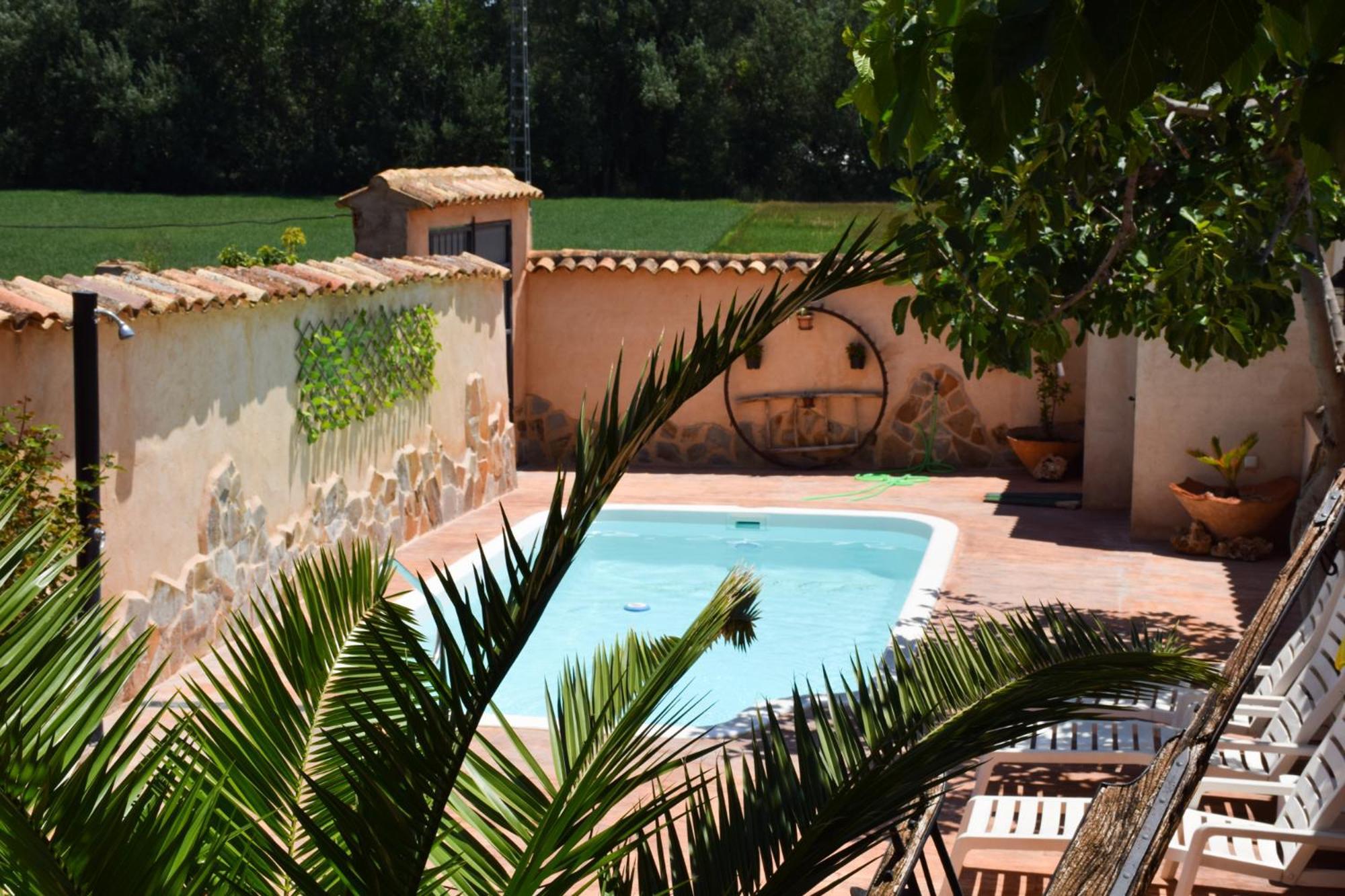 Holiday home Tejas