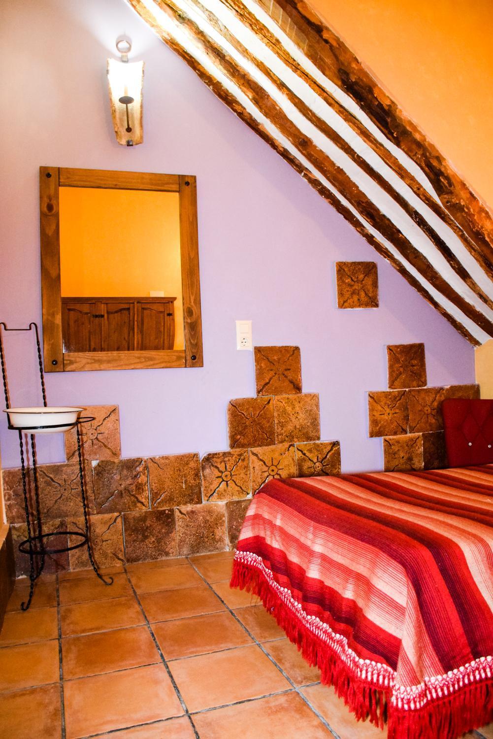 Tejas Holiday home