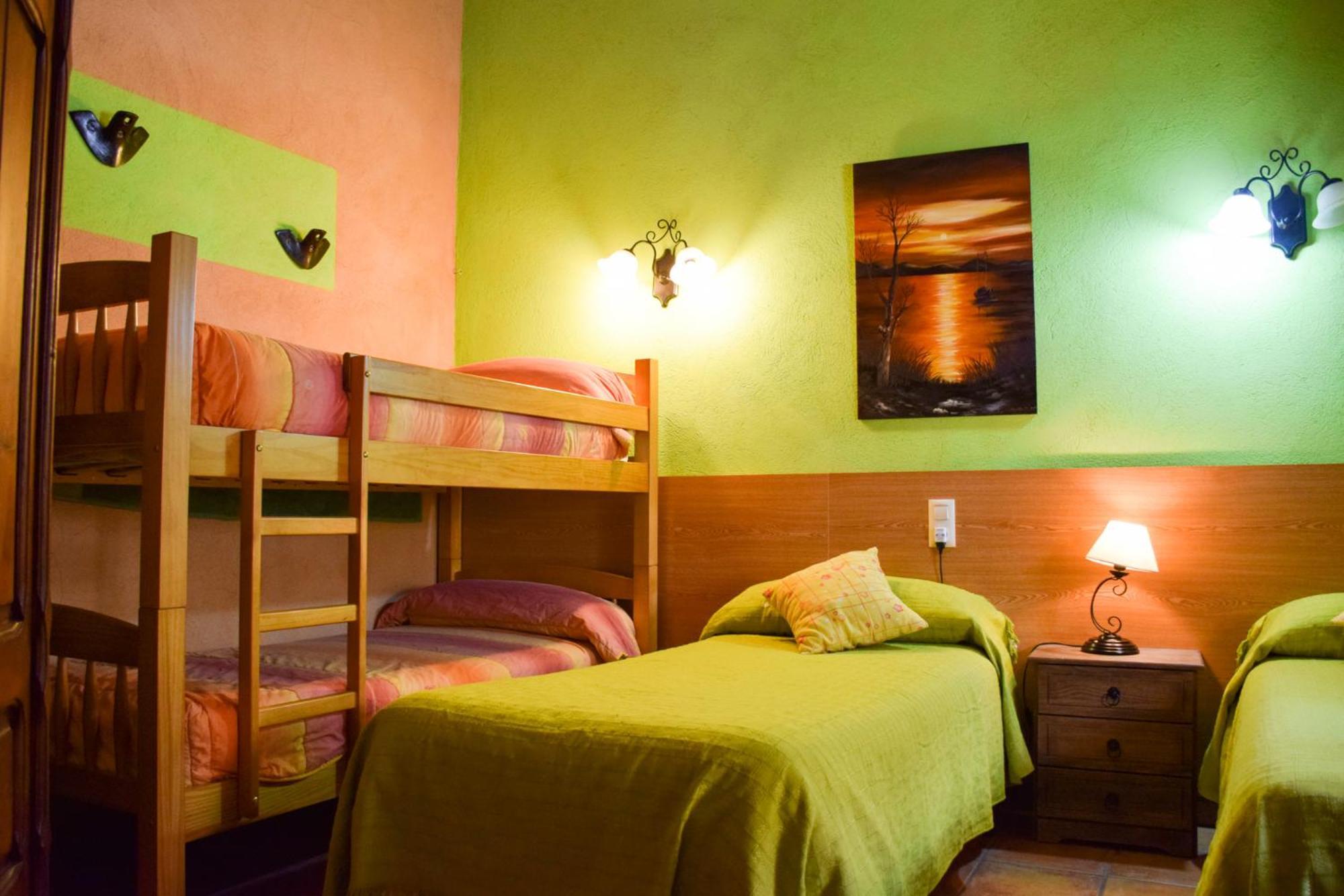 Tejas Holiday home *