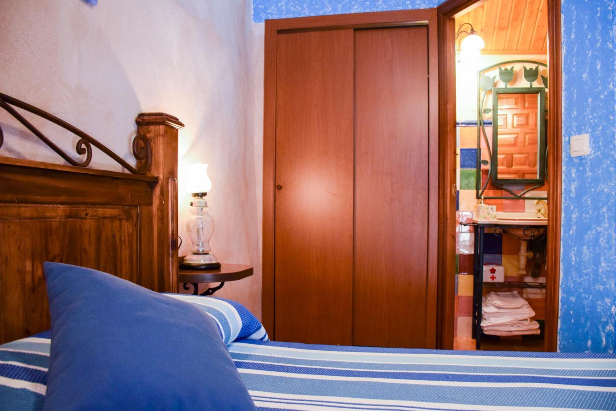 Holiday home Tejas