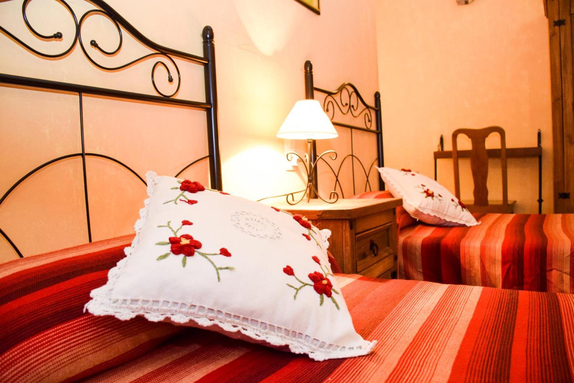 Tejas Holiday home El Picazo