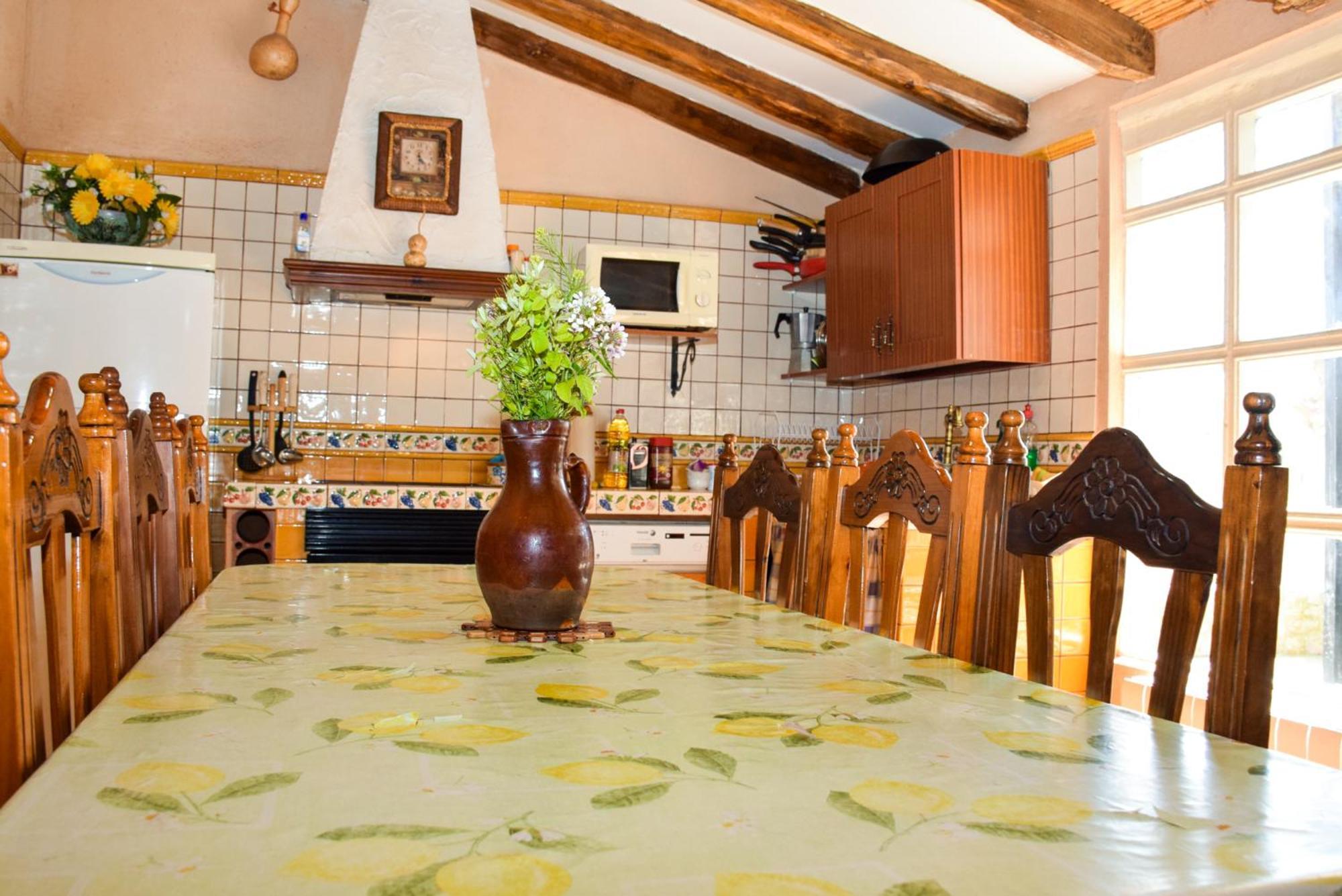 Tejas Holiday home *