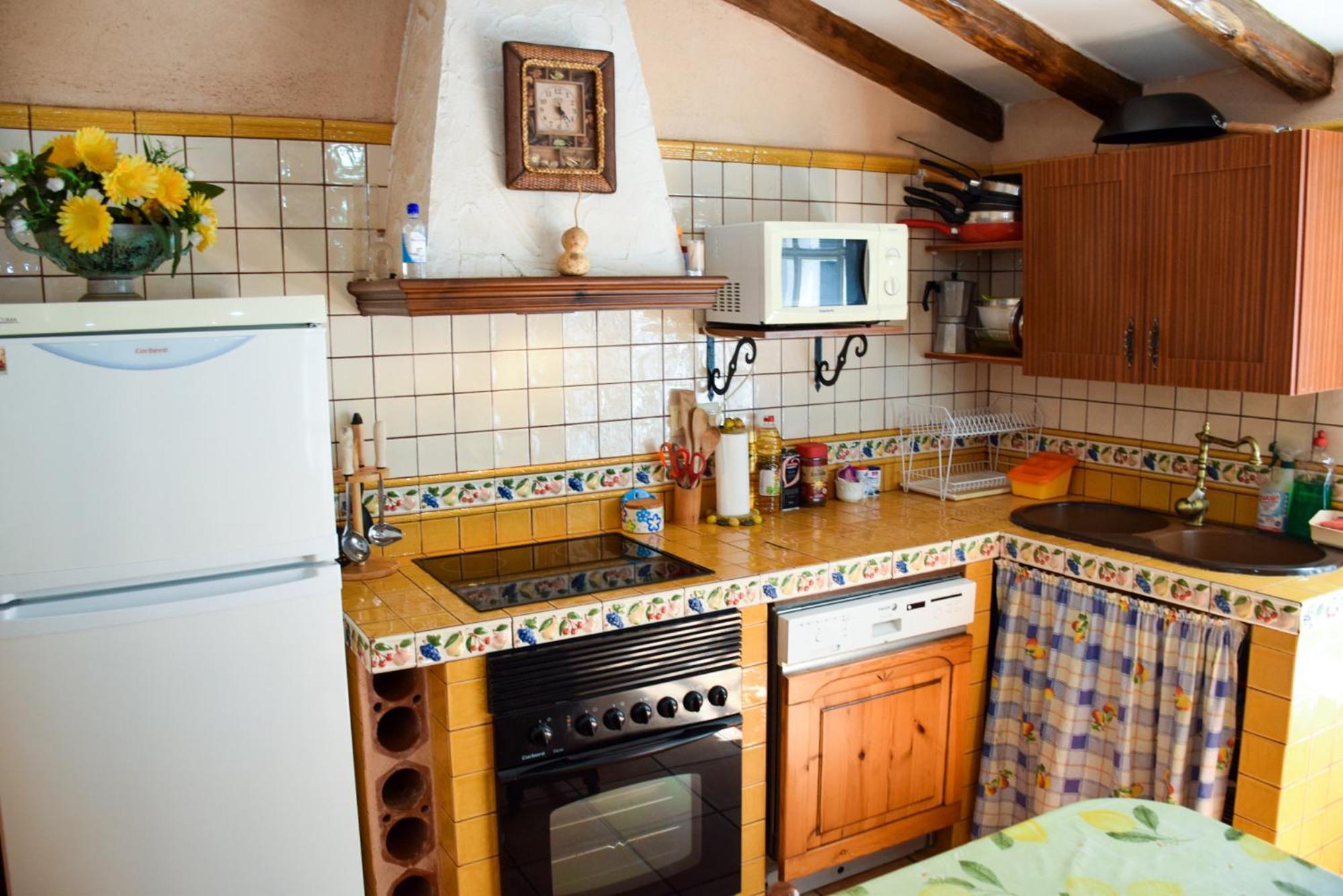 Tejas Holiday home
