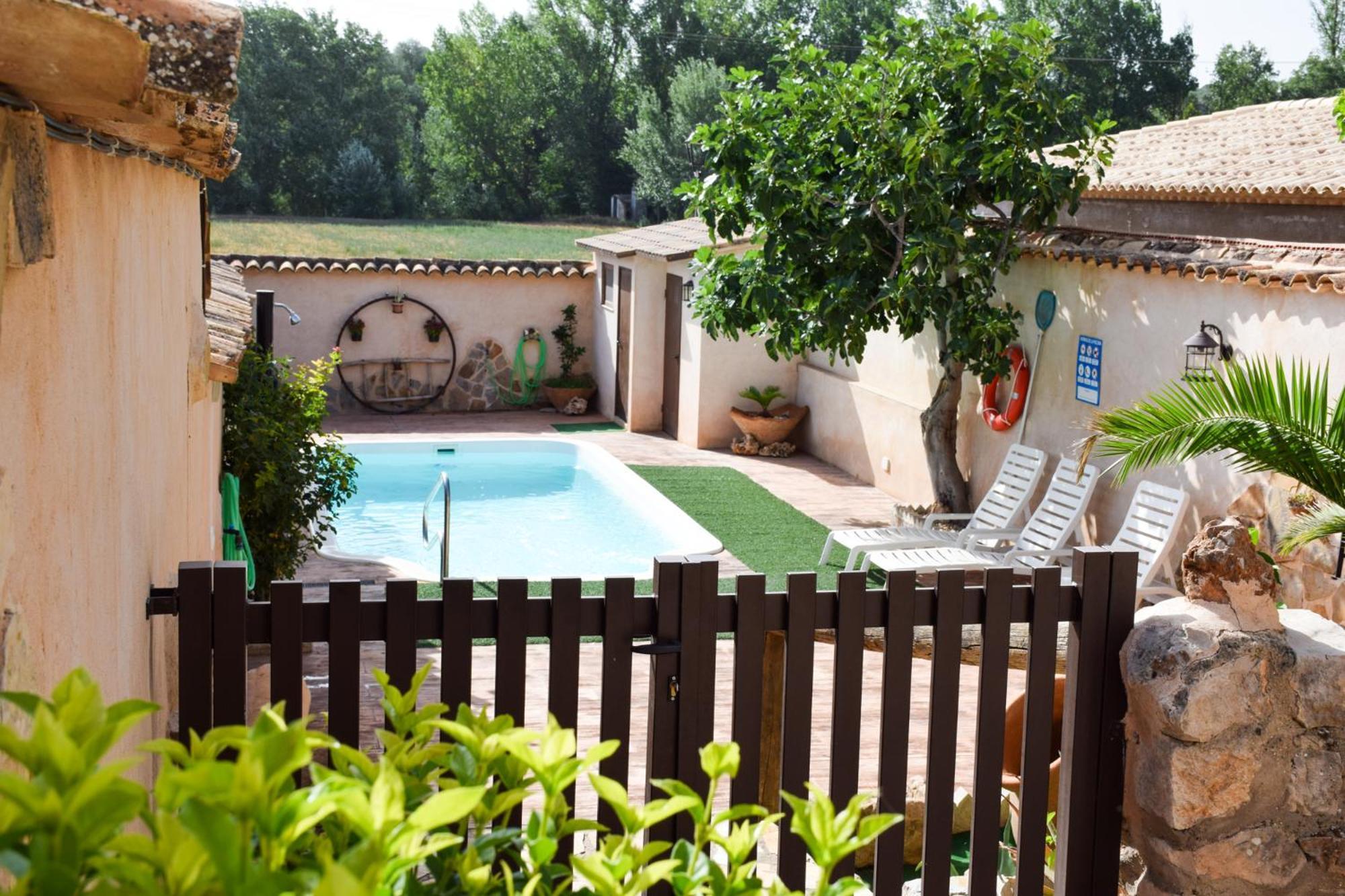 Tejas Holiday home *