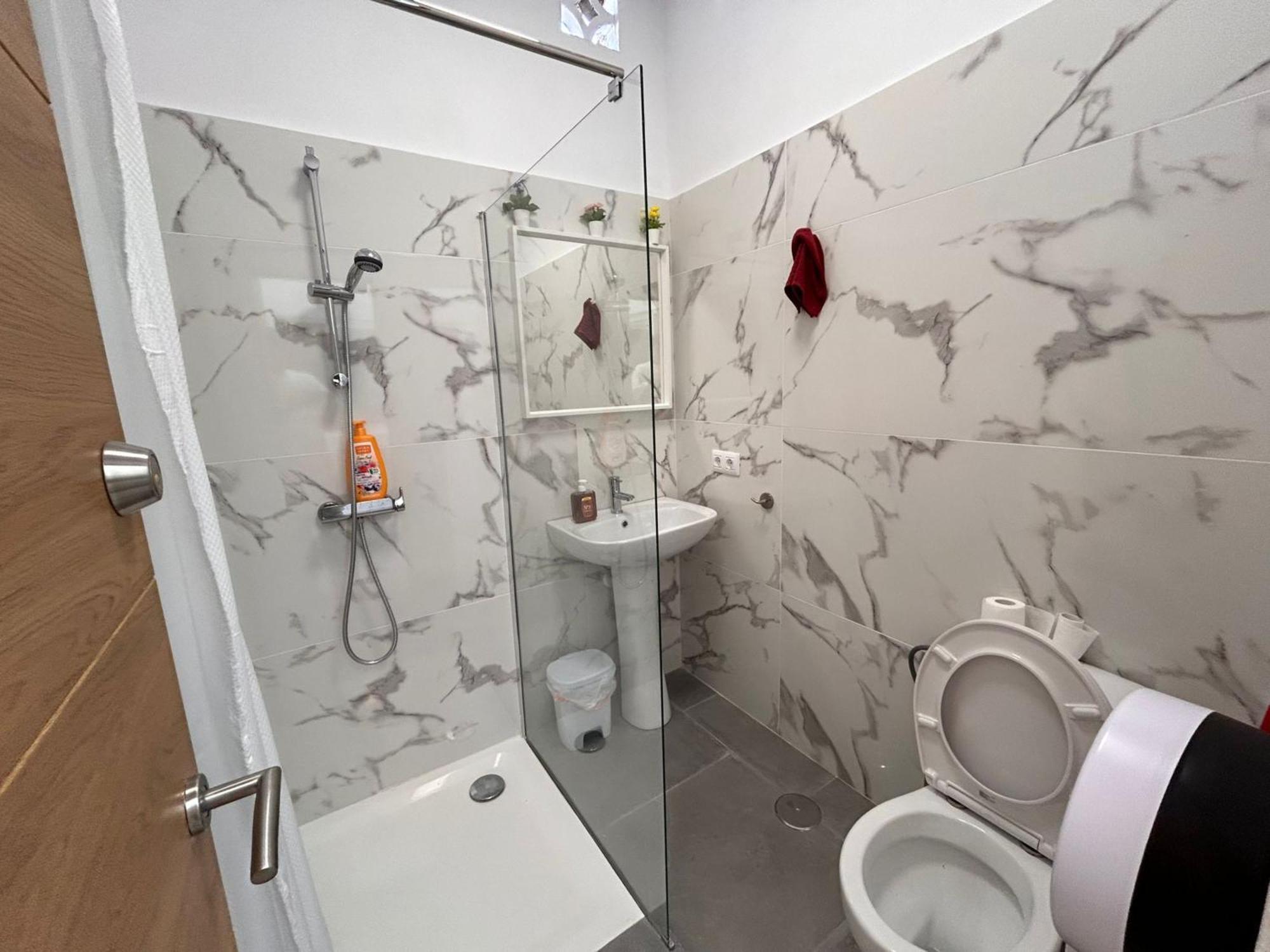 Apartment Casa Hibiscus La Orotava