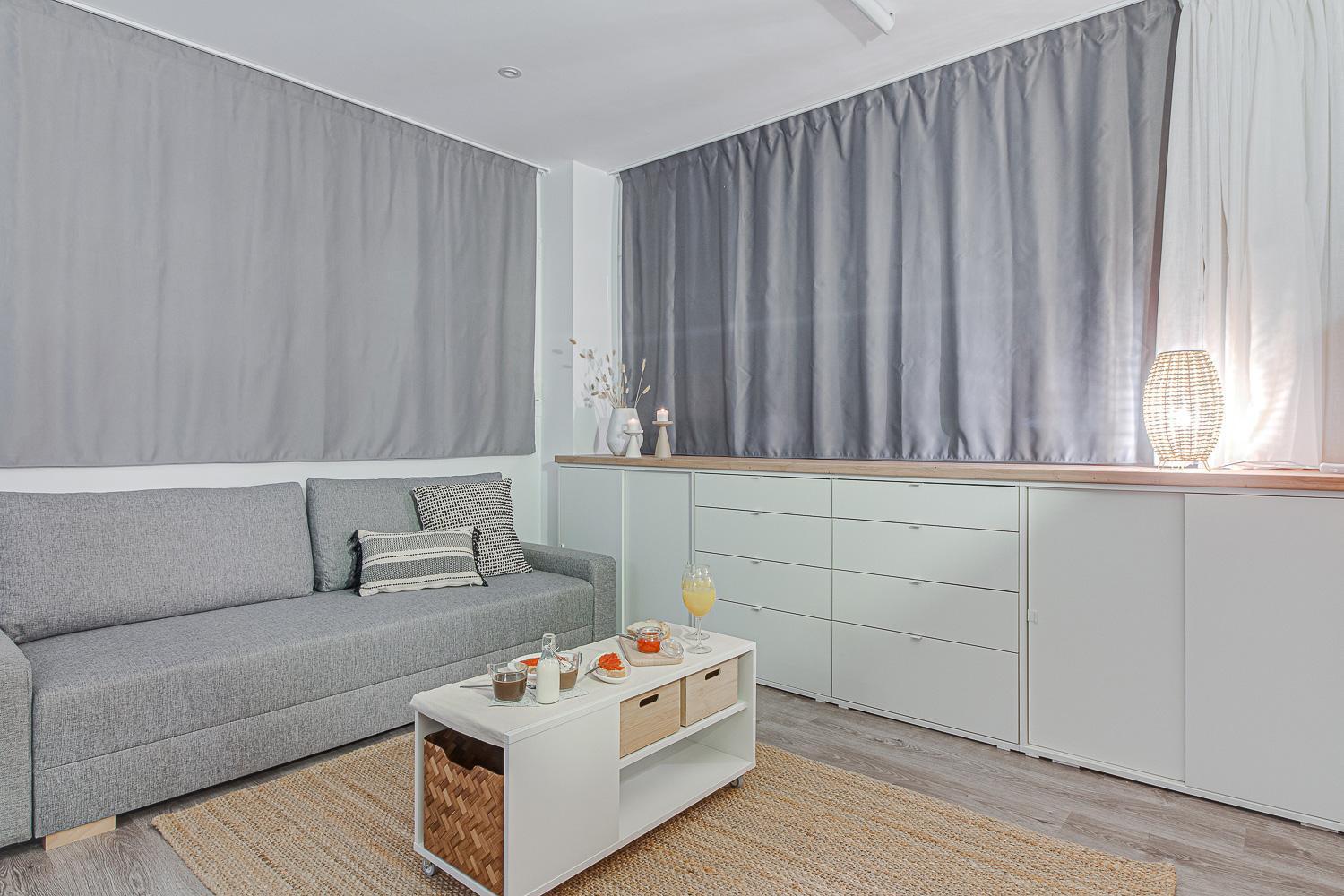 Super Centro Y Playa By Thebluewaveapartments Com Apartamento A Coruña