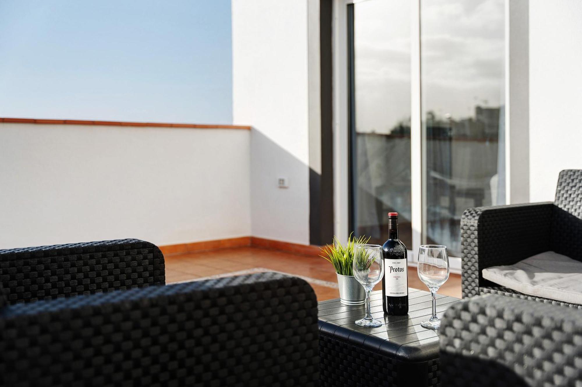 Apartamento Atico San Jose La Victoria de Acentejo