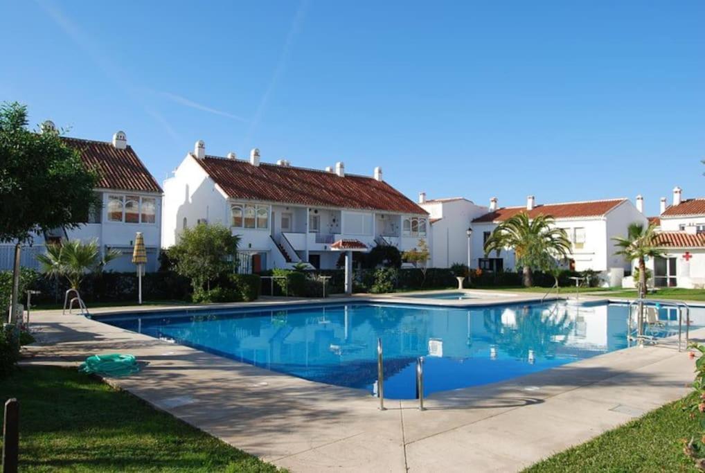 Andaluz Carma Apartamento