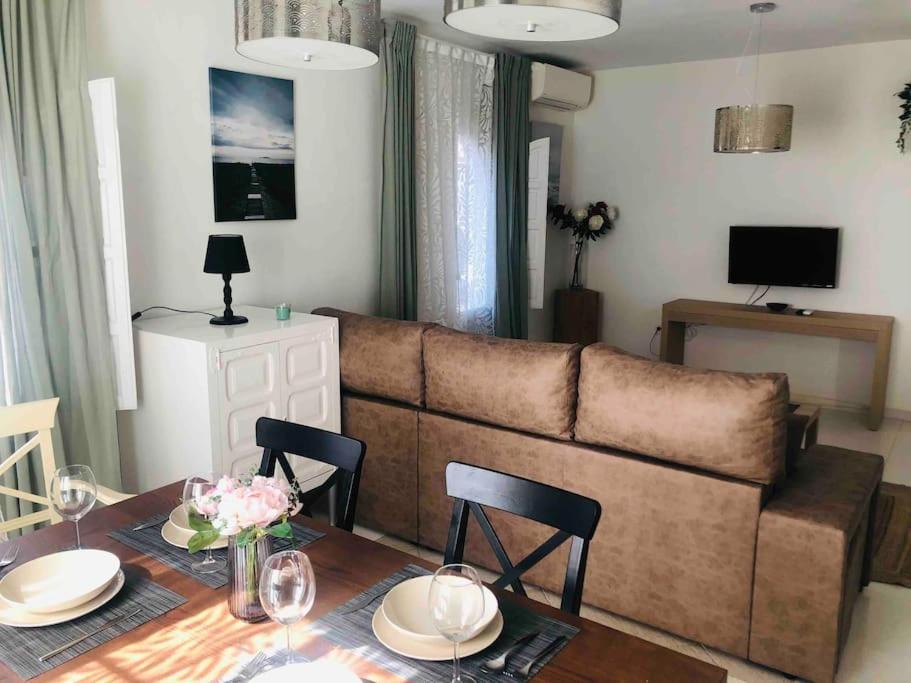 Andaluz Carma Apartamento *