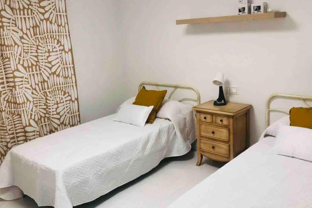 Apartamento Andaluz Carma Torrox