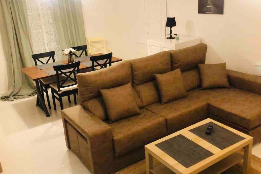 Andaluz Carma Apartamento Torrox