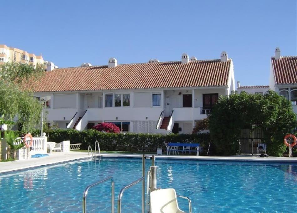 Andaluz Carma Apartamento