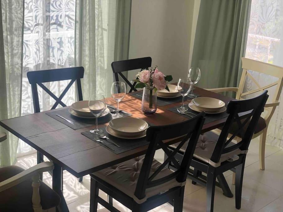 Apartamento Andaluz Carma