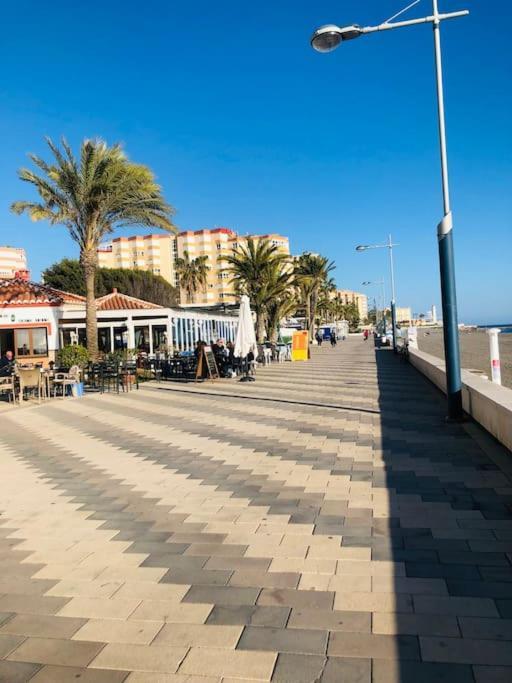 Apartamento Andaluz Carma