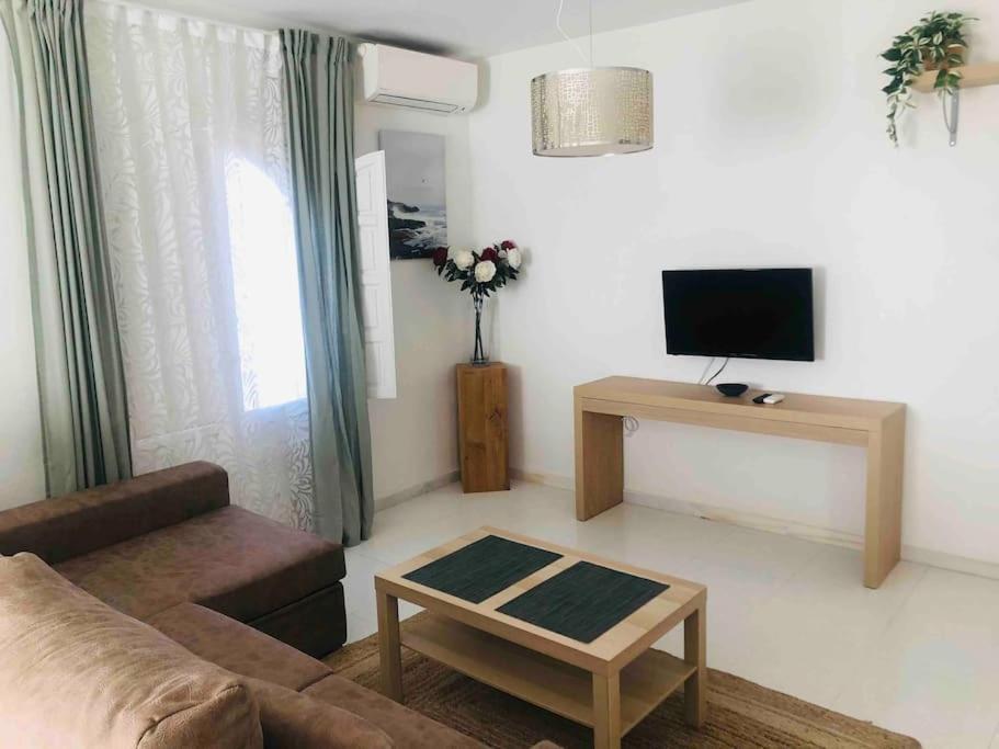 Andaluz Carma Apartamento