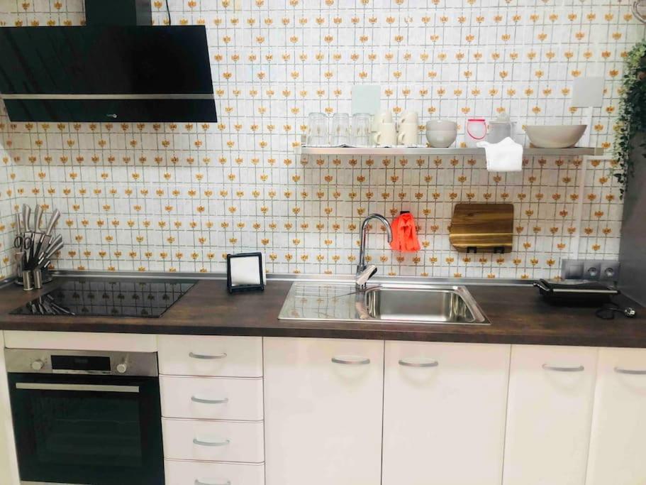 Andaluz Carma Apartamento *