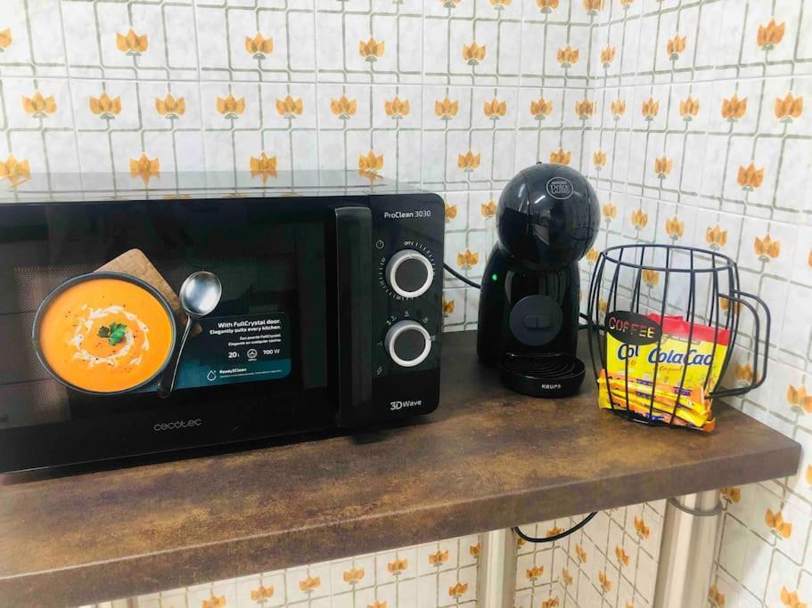 Apartamento Andaluz Carma Torrox