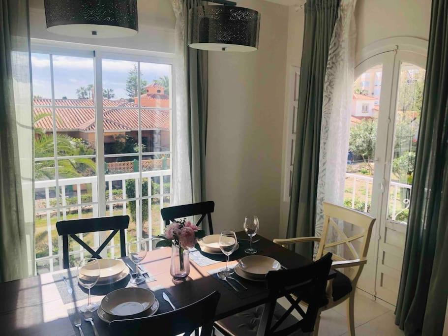 Andaluz Carma Apartamento Torrox