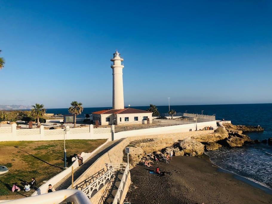 Apartamento Andaluz Carma *